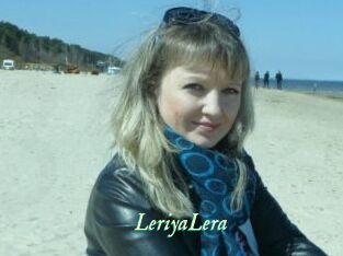LeriyaLera
