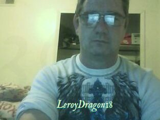 LeroyDragon18