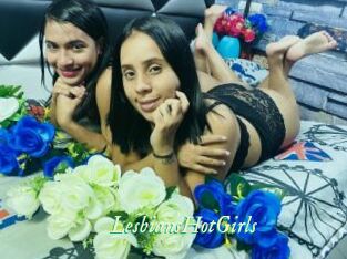 LesbiansHotGirls