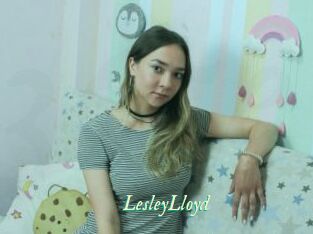 LesleyLloyd