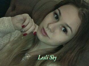 Lesli_Sky