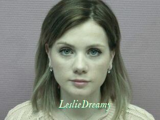 LeslieDreamy