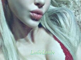 LeslieLembo