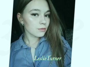 LeslieTurner