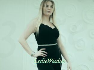 LeslieWoodson