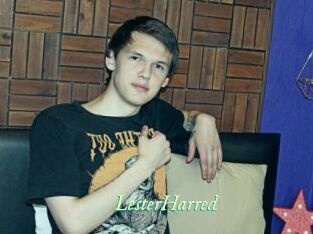 LesterHarred
