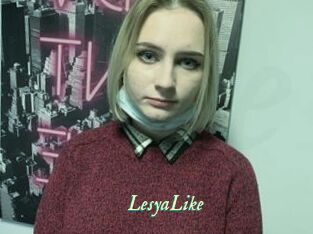 LesyaLike