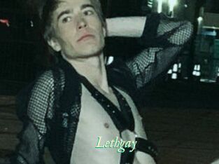 Lethgay