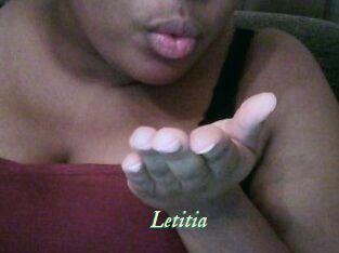 Letitia