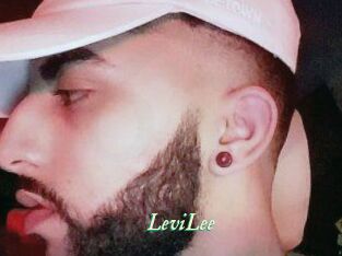 Levi_Lee