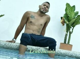 LewisDaniels