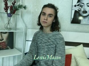 LewisMason