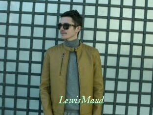 LewisMaud