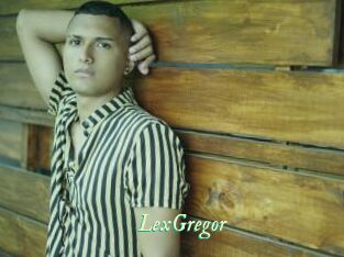 LexGregor