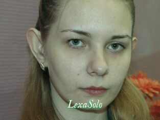 LexaSolo