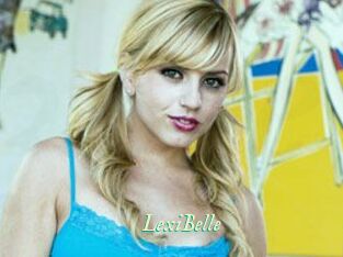 LexiBelle