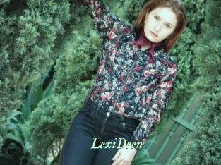 LexiDeen