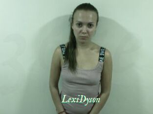 LexiDyson