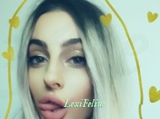 LexiFeline