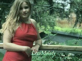 LexiMelody