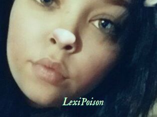 LexiPoison