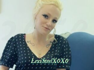 LexiSteelXOXO