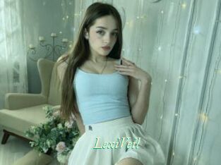 LexiVeil