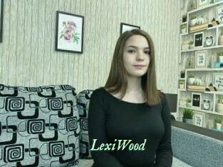 LexiWood