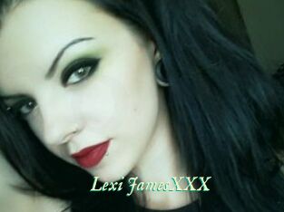 Lexi_JamesXXX