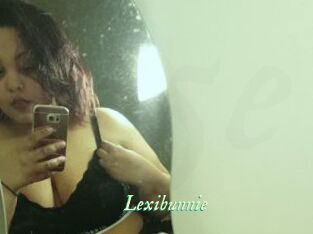 Lexibunnie