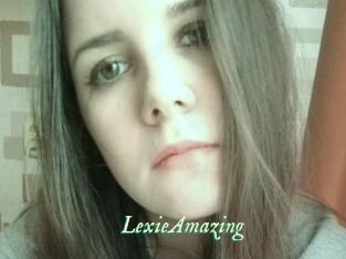 LexieAmazing