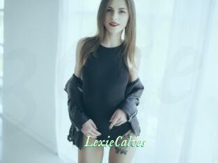LexieCalves