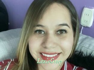LexieGreey