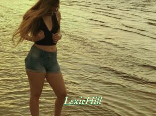 LexieHill