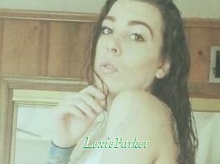 LexieParker