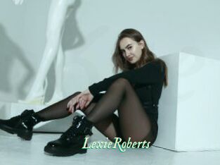 LexieRoberts