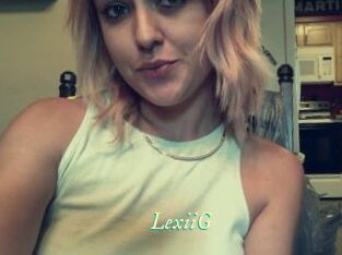 LexiiG