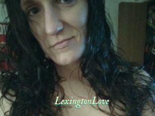 LexingtonLove