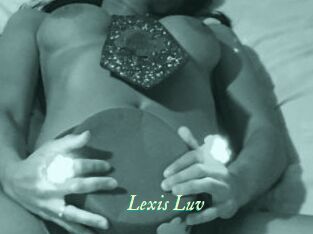 Lexis_Luv