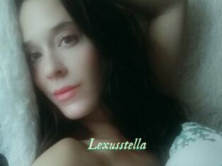 Lexusstella