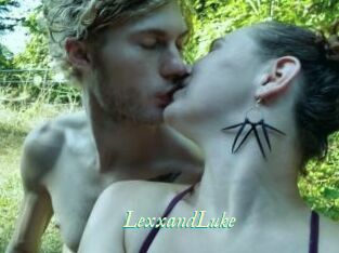 LexxandLuke