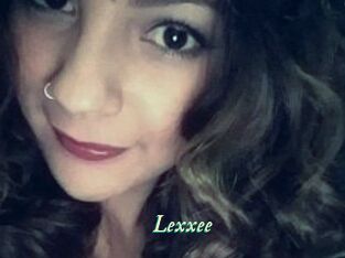 Lexxee