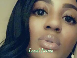 Lexxi_Derulo