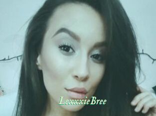 LexxxieBree