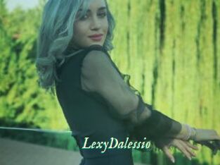 LexyDalessio