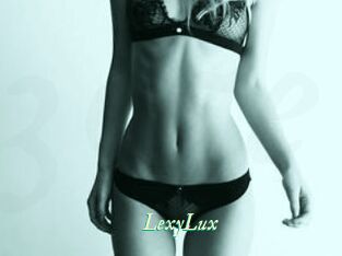 LexyLux
