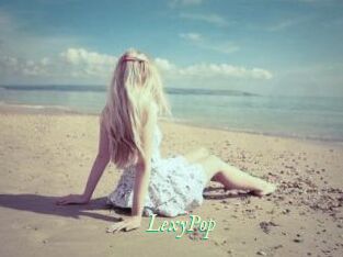 LexyPop
