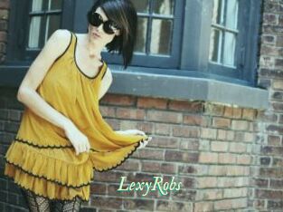 LexyRobs