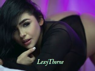 LexyThorne