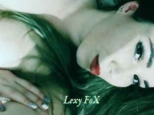 Lexy_FoX
